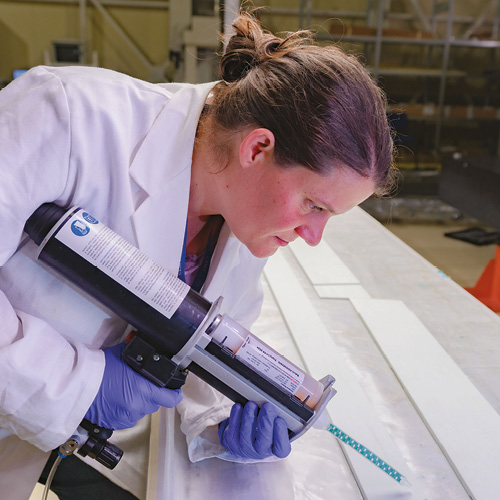 Photos 2024 – Not a woman’s job?