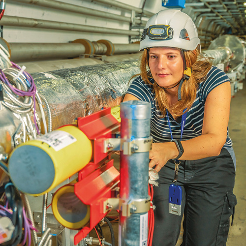 Photos 2024 – Not a woman’s job?