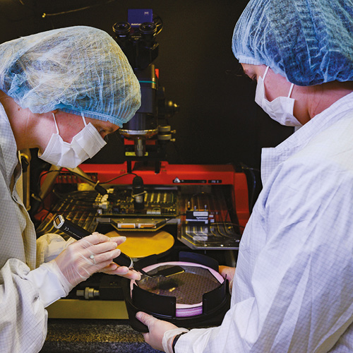 Photos 2024 – Not a woman’s job?