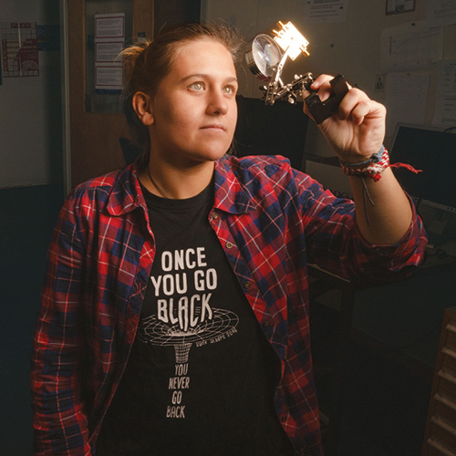 Photos 2024 – Not a woman’s job?