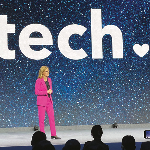 Photos 2024 – Not a woman’s job?