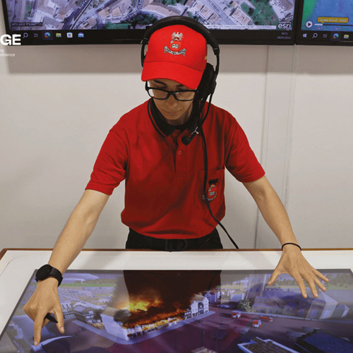 Photos 2024 – Not a woman’s job?