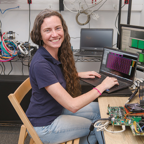 Photos 2024 – Not a woman’s job?