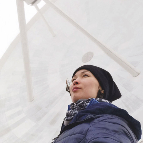 Photos 2024 – Not a woman’s job?