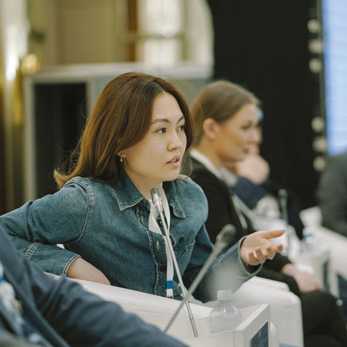 Photos 2024 – Not a woman’s job?