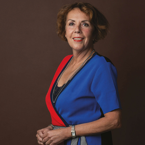 Photos 2024 – Not a woman’s job?