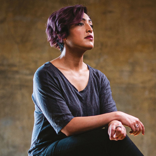 Photos 2024 – Not a woman’s job?