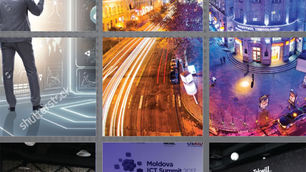 ICT-centric innovation ecosystem country review: Republic of Moldova featured image