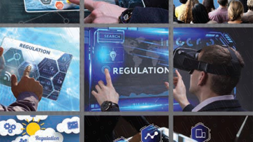 Regulatory challenges and opportunities in the new ICT ecosystem featured image
