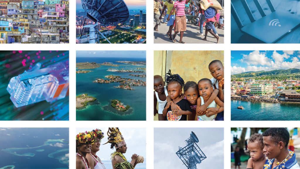 Economic impact of broadband in LDCs, LLDCs and SIDS – An empirical study featured image