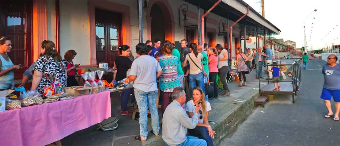 How a blockchain credit system helps Argentina’s marginalized: Q&A with Moneda PAR co-founders featured image
