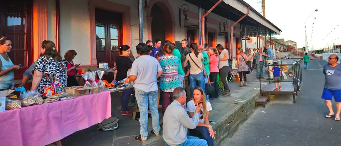 How a blockchain credit system helps Argentina’s marginalized: Q&A with Moneda PAR co-founders featured image