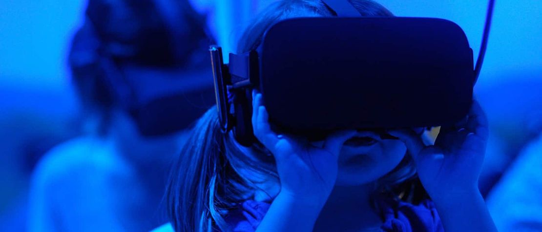 ITU Journal invites research on the future of video and immersive media featured image