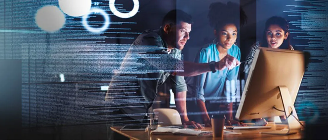 Let’s align to make the digital revolution a development revolution featured image