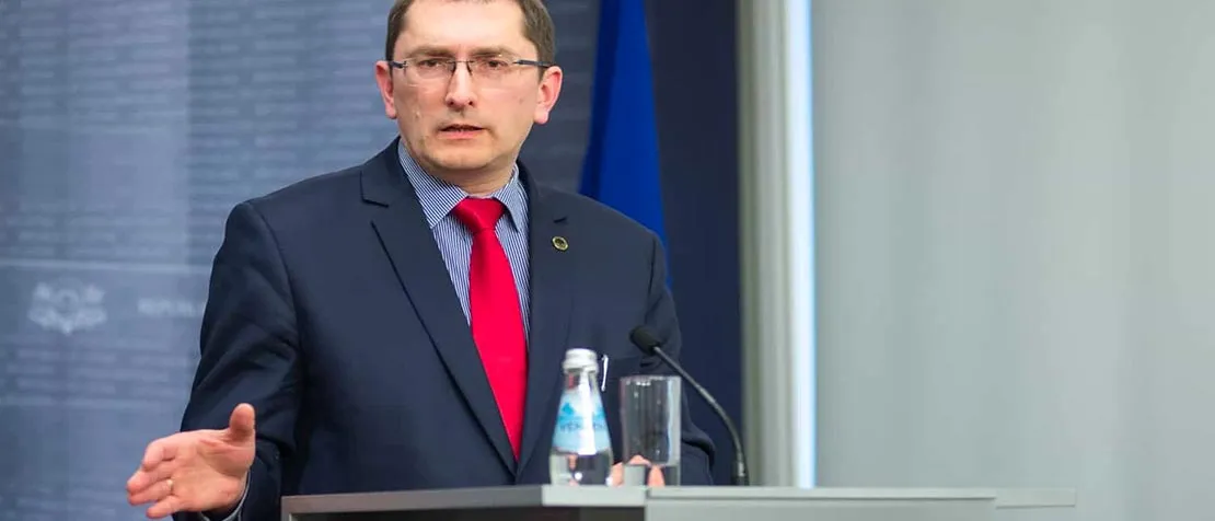 Why 5G will be important for the Baltic Sea Region: Q&A with Talis Linkaits featured image