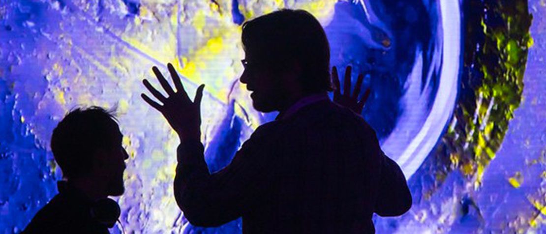 AI and the arts: Exploring the limits of artistic intelligence (VIDEO) featured image
