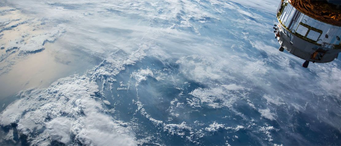 How AI can unlock space data to improve lives, faster featured image