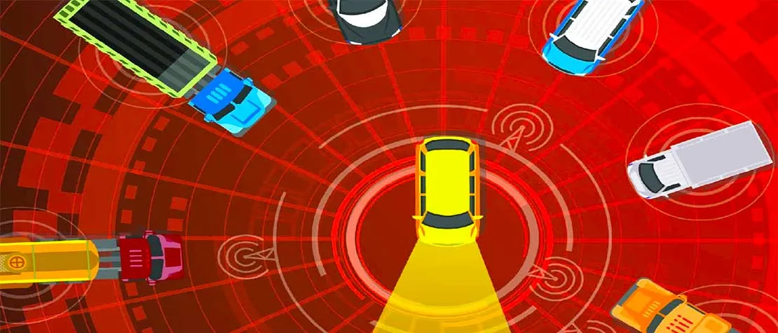 Future Networked Cars Saving millions of lives wirelessly featured image