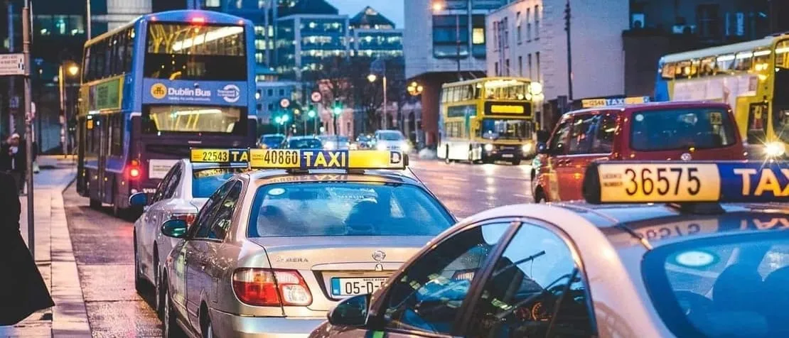 Smart mobility: How ITU is working with new automotive members to transform transportation featured image