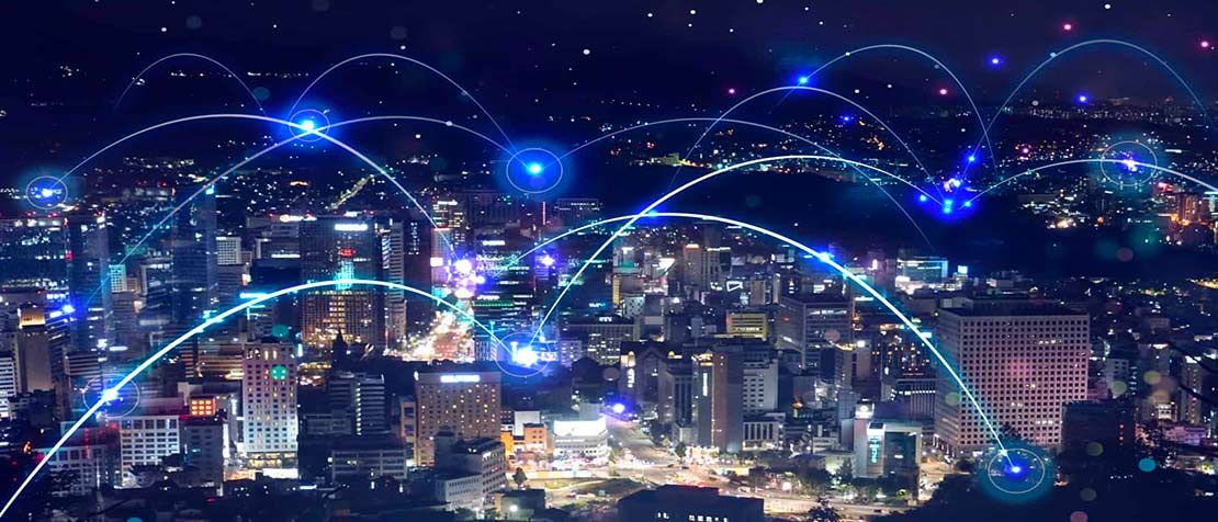 Global opportunities for 5G terrestrial communications featured image