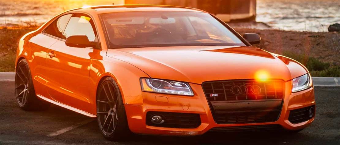 The opportunity of 5G for the automotive sector QandA with Audi s Matthias Schneider featured image