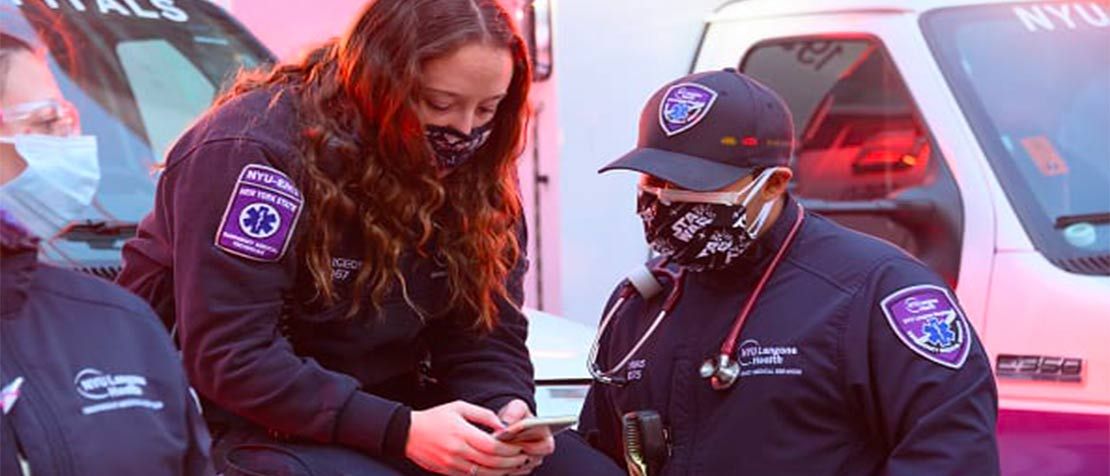 3 key areas innovative tech is helping during the COVID-19 pandemic featured image