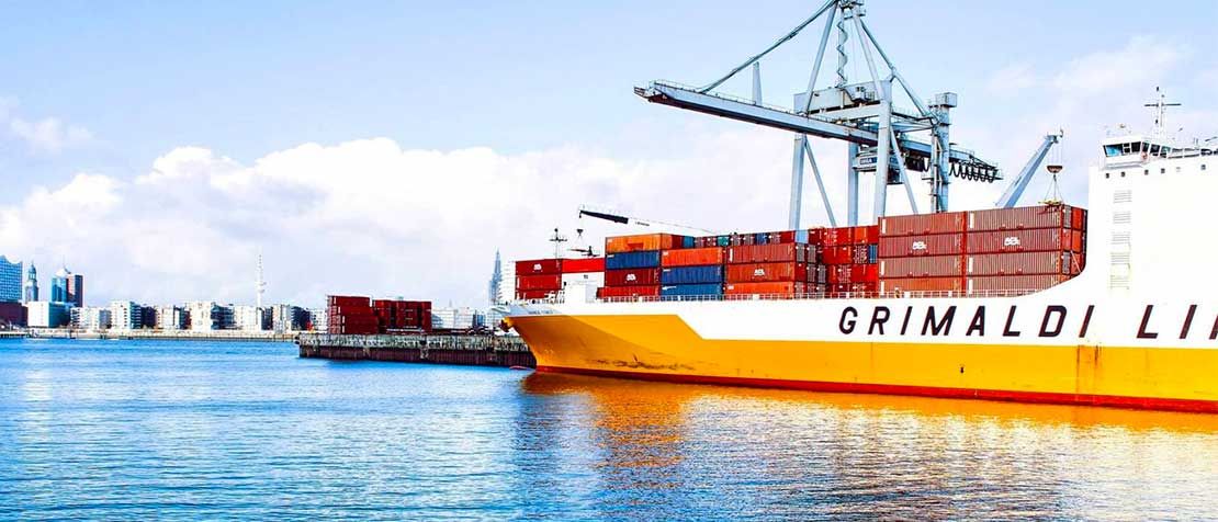 World Maritime Day: 6 ways ICTs can help to connect ships, ports and people featured image