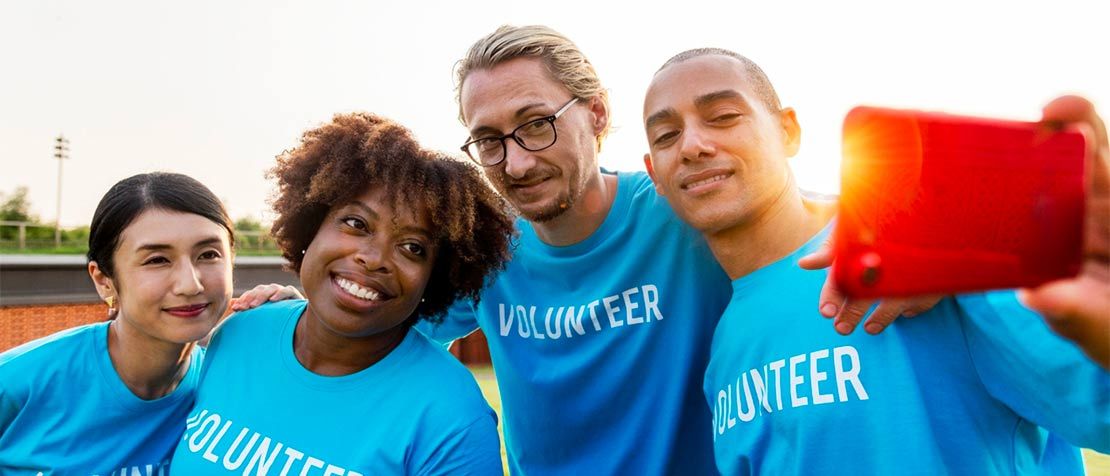 The AI bandwagon: What’s stopping charities from jumping aboard? featured image