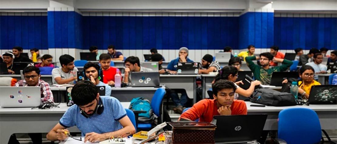 Advancing innovation in India’s ICT industry – and beyond: Malcolm Johnson featured image