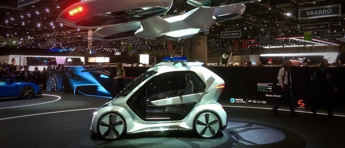 How flying cars could shape urban mobility featured image