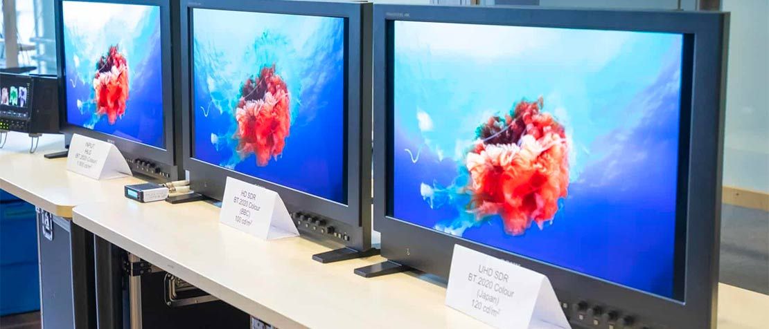 ITU hosts workshop and demo to help smooth digital transition for broadcasters featured image