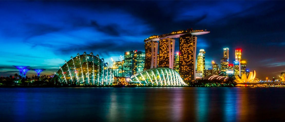 How Singapore aims to ensure consumer trust in Artificial Intelligence. featured image