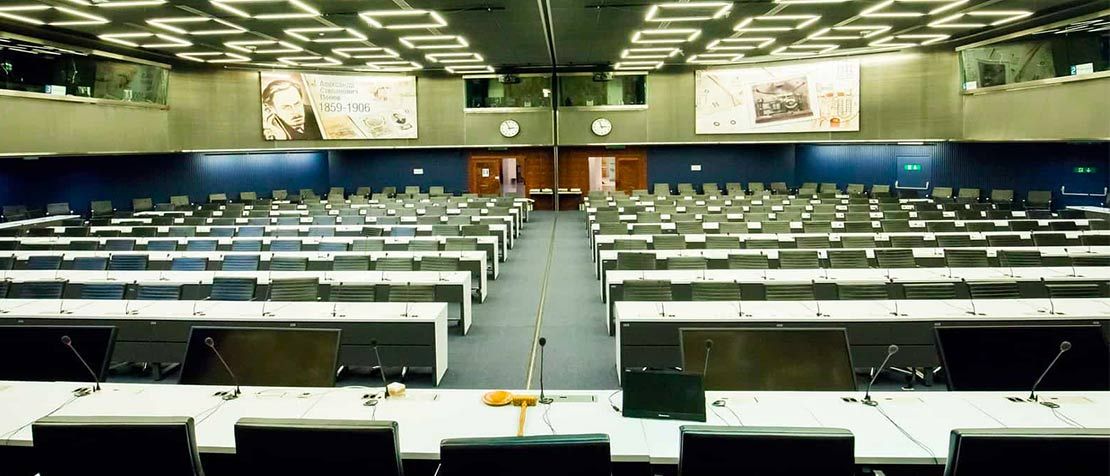 International standardization in virtual space: ITU’s decisive response to COVID-19 featured image