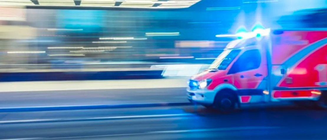 Can we use IoT to improve public safety? Big opportunities, but 5 key challenges featured image