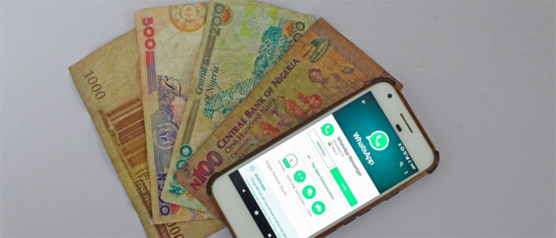 How mobile money can help reduce poverty featured image