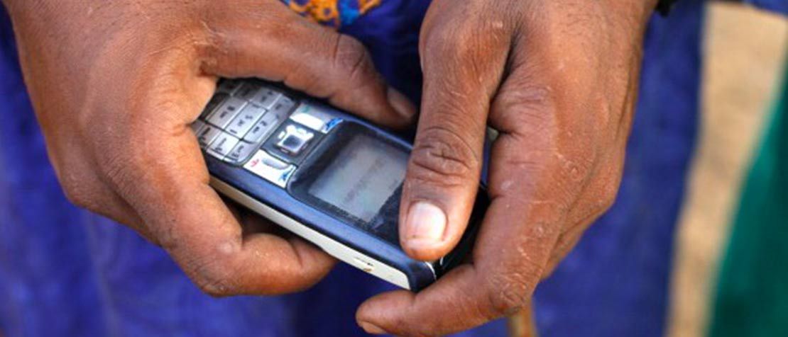 Using mobile phones to deliver mHealth services to millions (VIDEO) featured image
