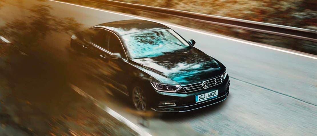 The automotive cloud: Q&A with Christian Senger, Volkswagen featured image