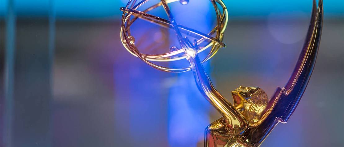 ITU, ISO and IEC receive another Primetime Emmy for video compression (VIDEO) featured image
