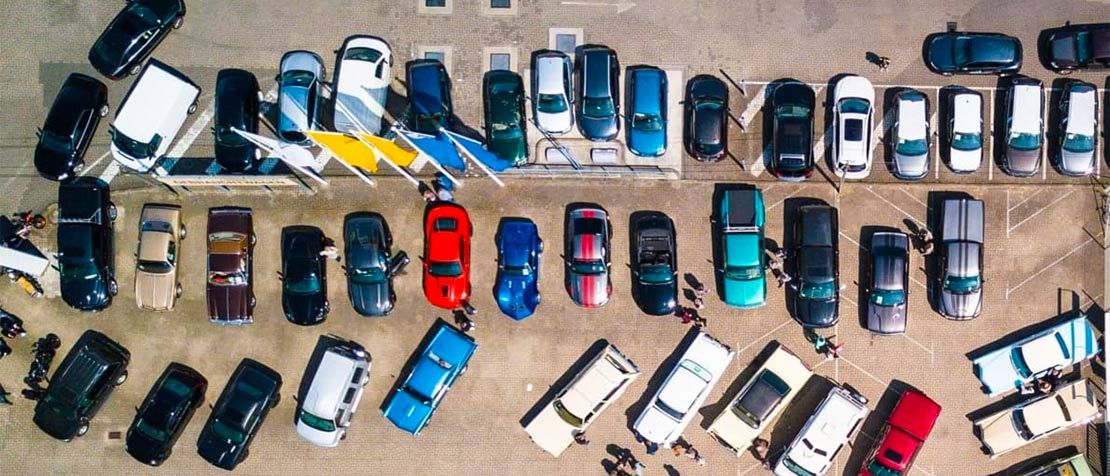 Why ‘Smart Parking’ and urban innovation are needed now featured image