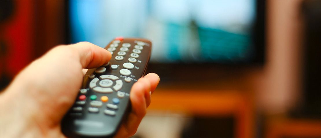 Satellite — Indispensable in the new television revolution featured image