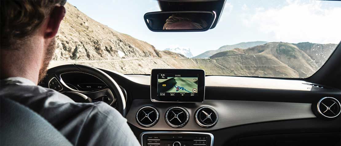 Transforming the driver experience: The connected technology under the hood of intelligent cars featured image