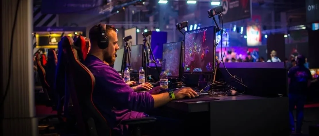 How video games can help Artificial Intelligence deliver real-world impact featured image