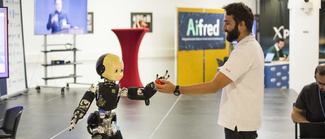 Welcome to trustfactory.ai: 9 projects to build trust in AI featured image