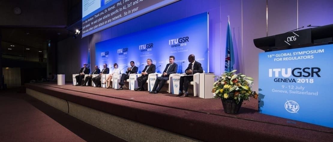 Emerging technologies will require innovative regulation: Brahima Sanou featured image