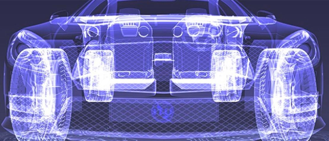 Can cybersecurity keep pace with connected car innovation ? featured image