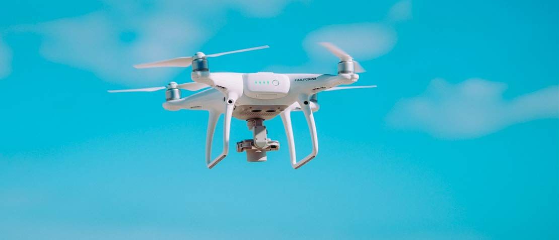 Drone 2020 shop