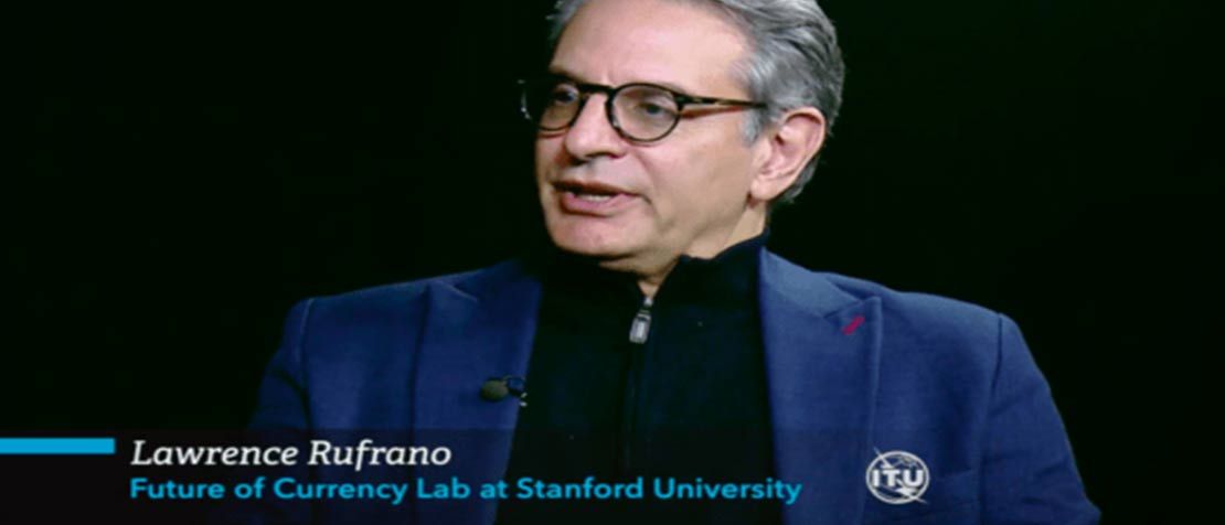 Why telecommunications form a core ‘principle’ for a new standard of banking: Stanford’s Rufrano featured image