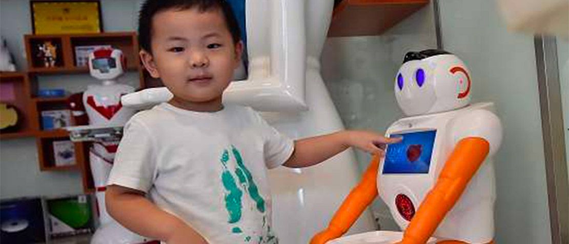 How ‘responsible AI’ can boost sustainable development featured image