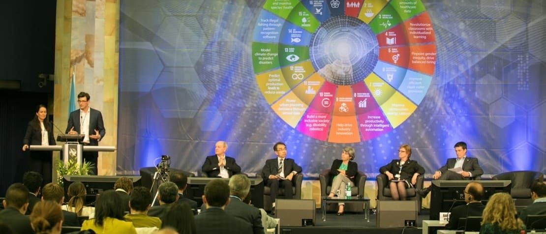 AI for Good Global Summit to ensure AI benefits humanity featured image