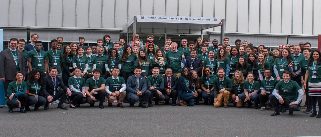 5 ways the World Summit on the Information Society amplifies youth voices featured image